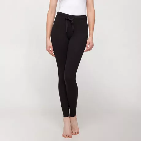 Manor Woman  Pantalone pigiama, lungo 