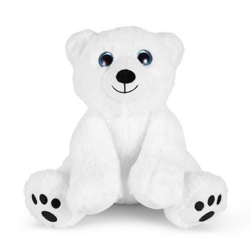 Eisbär Ella, Bear Buddy