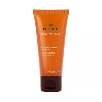 Rêve de Miel® Gel Mains Propres