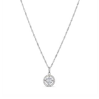 L' Atelier Gold 18 Karat by Manor  Halskette 