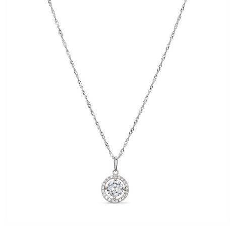 L' Atelier Gold 18 Karat by Manor  Halskette 