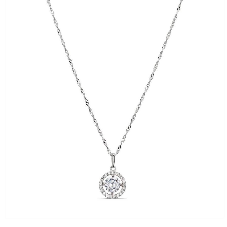 L' Atelier Gold 18 Karat by Manor  Collana 