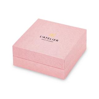 L' Atelier Gold 18 Karat by Manor  Halskette 