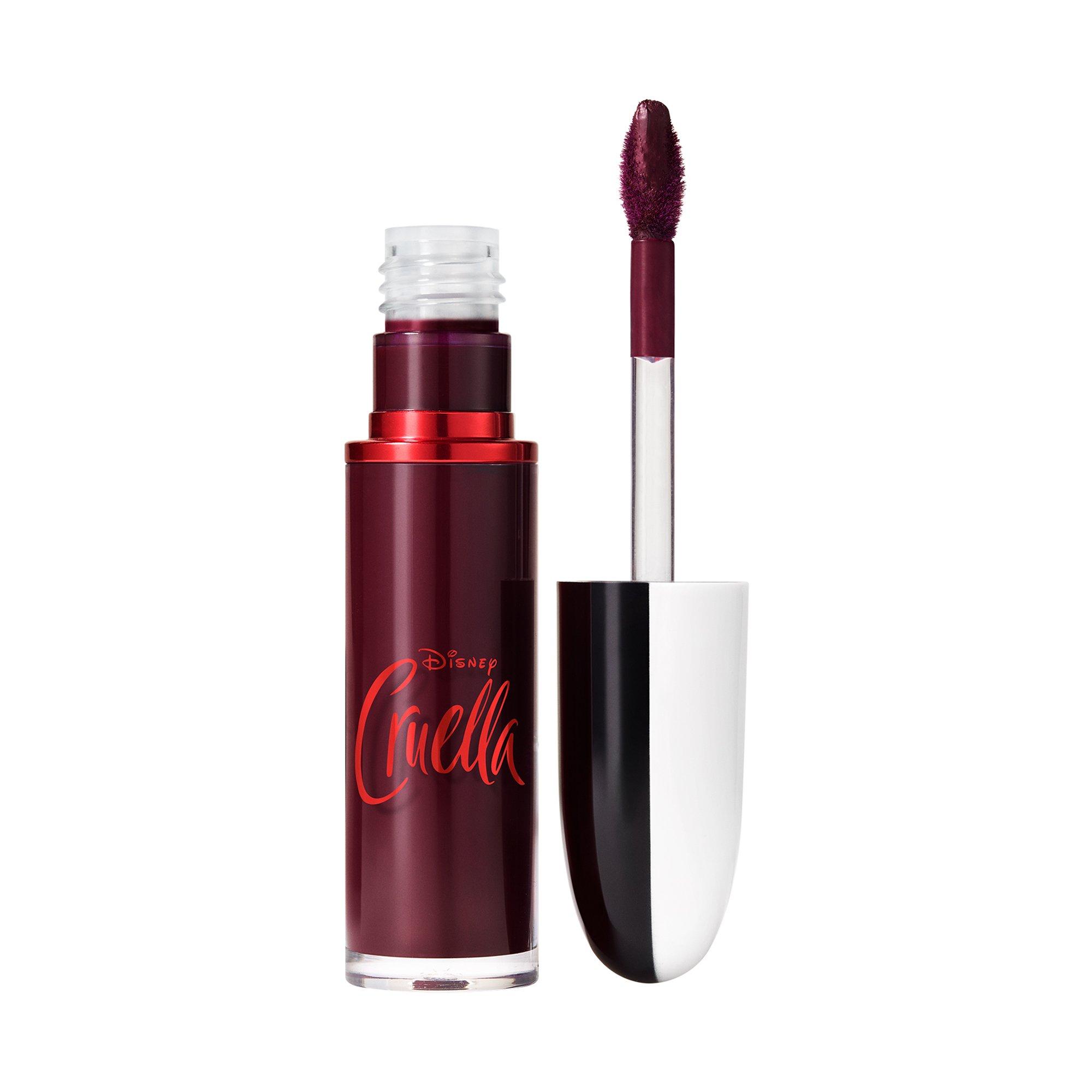 Image of MAC Cosmetics Disney Matte Lipstick
