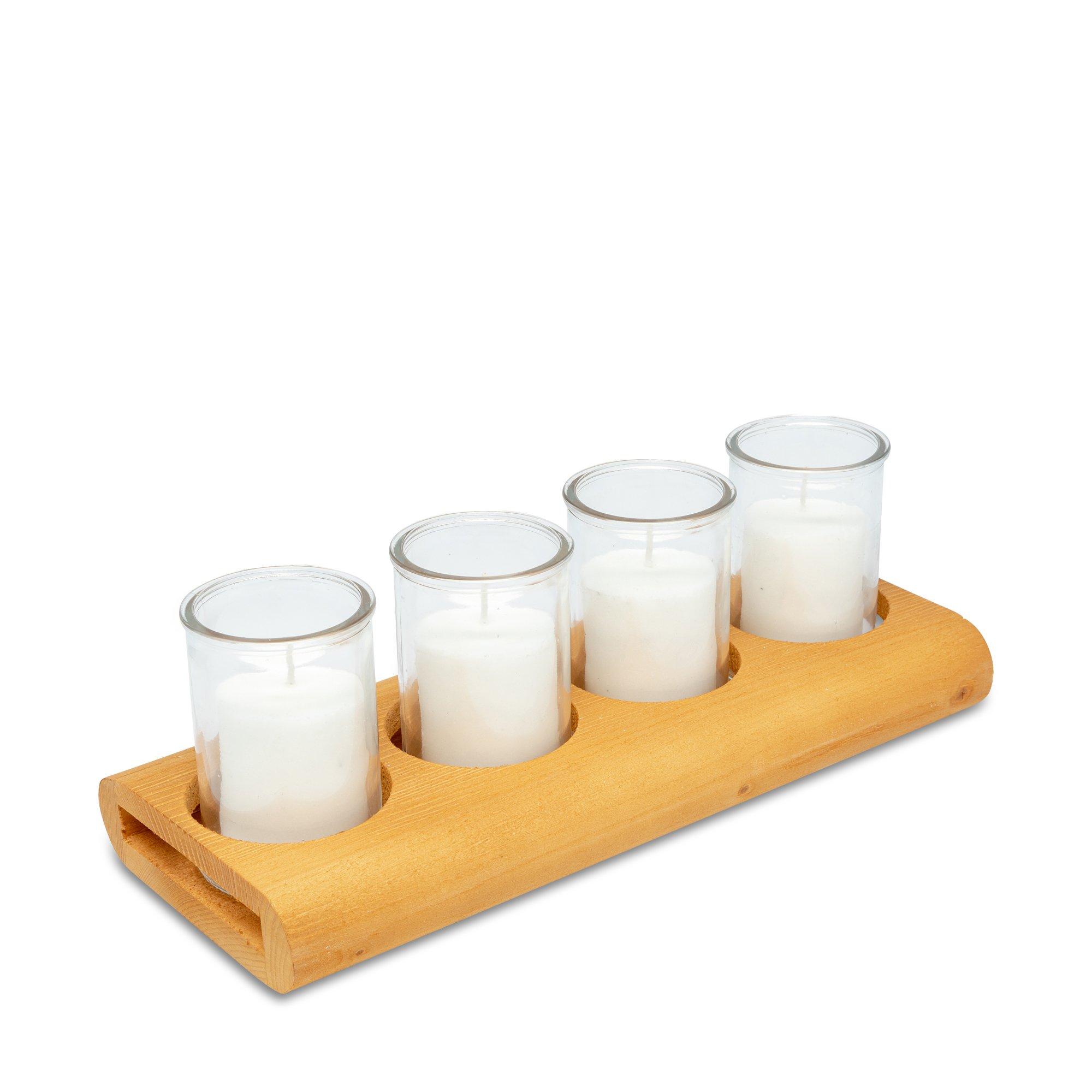 Image of Weihnachts-Kerzenständer Weihnachts-Kerzenständer