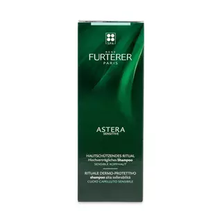FURTERER  Astera Sensitive Shampoo 
