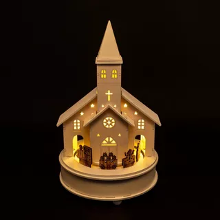 Manor Decorazione di Natale a LED  