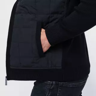 strellson Sweatshirt 11 Hamilton-J 100056 Black Black