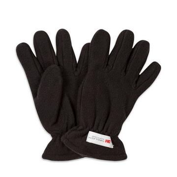 Fleece Fingerhandschuhe