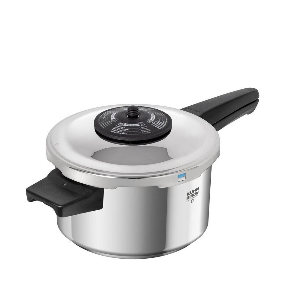 KUHN RIKON Dampfkochtopf DUROMATIC Classic Neo 