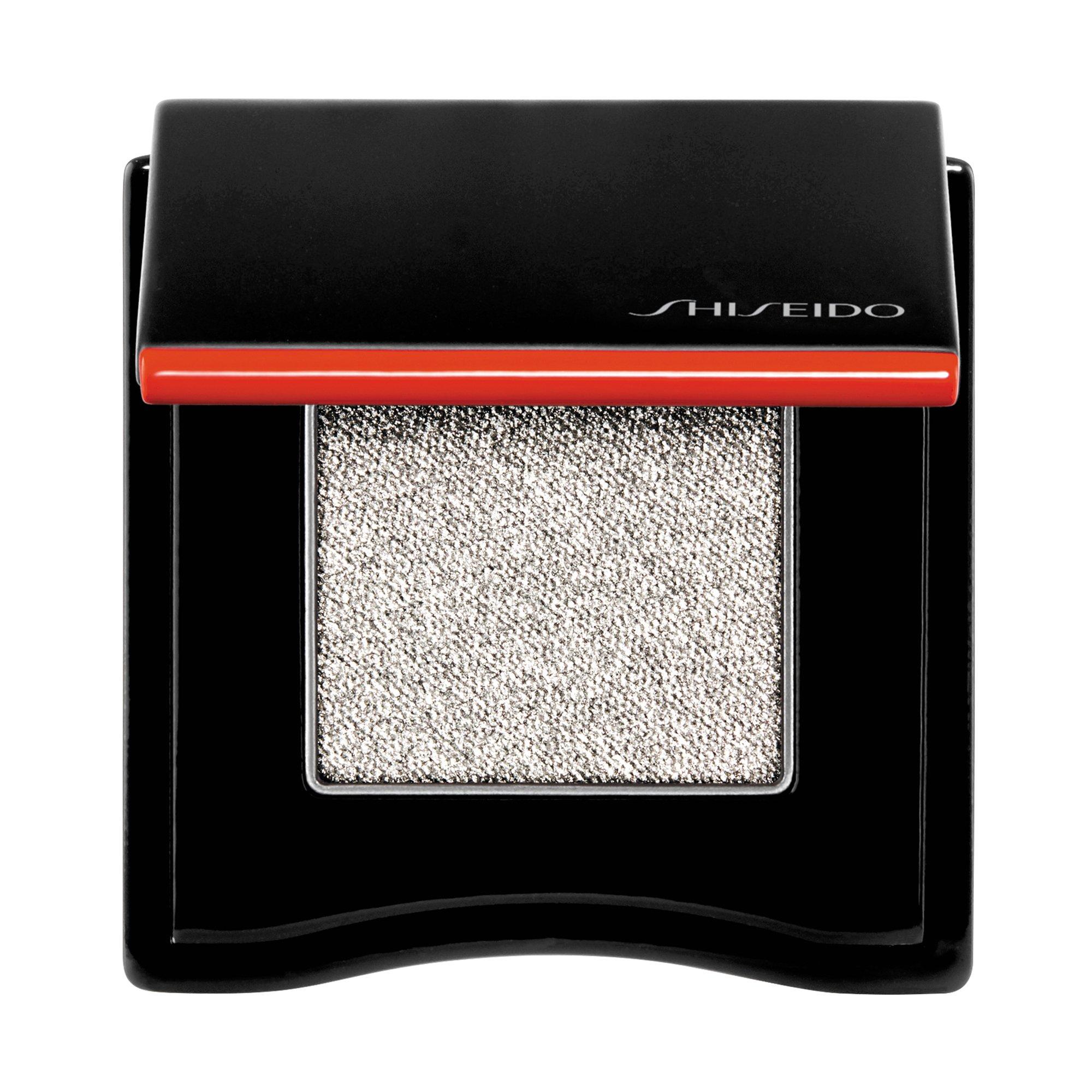 Image of Pop Powdergel Eye Shadow Damen Shari-Shari Silver​