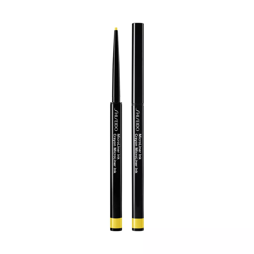 Shiseido MicroLiner Ink Eyeliner Black 2
