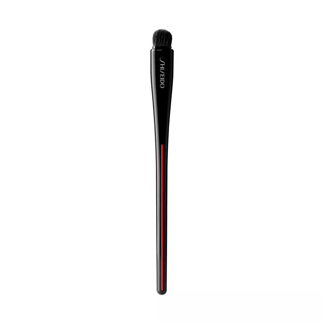 Shiseido Make-Up Tools Hanen Fude Shading Brush