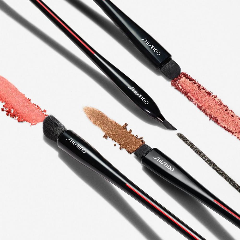SHISEIDO Brush Katana Fude Lining Brush 