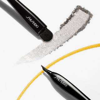 SHISEIDO Brush Katana Fude Lining Brush 