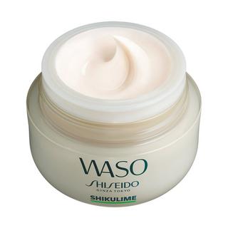 SHISEIDO Waso Shikulime Mega Hydrating Moisturizer 