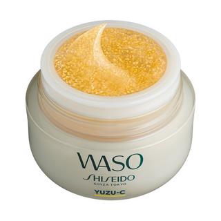 SHISEIDO Waso Yuzu Beauty Sleeping Mask 