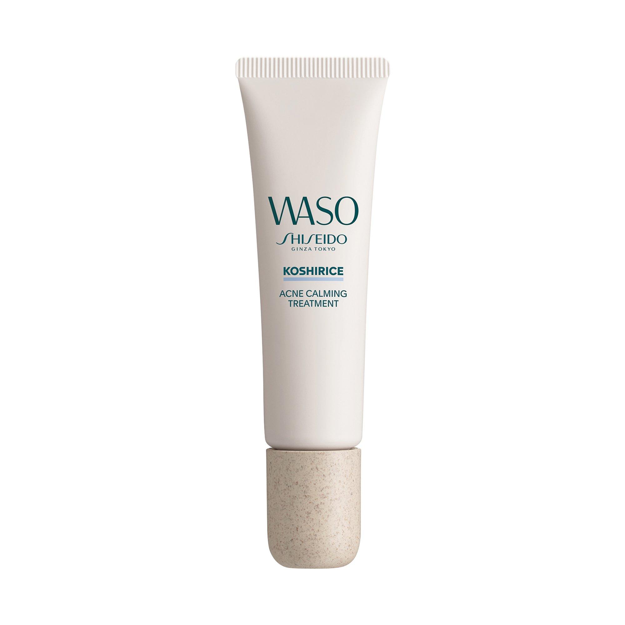 SHISEIDO Waso Koshirice Calming Spot Treatment 