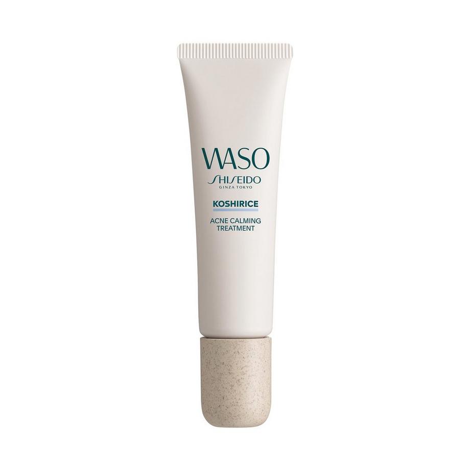 SHISEIDO Waso Koshirice Calming Spot Treatment 
