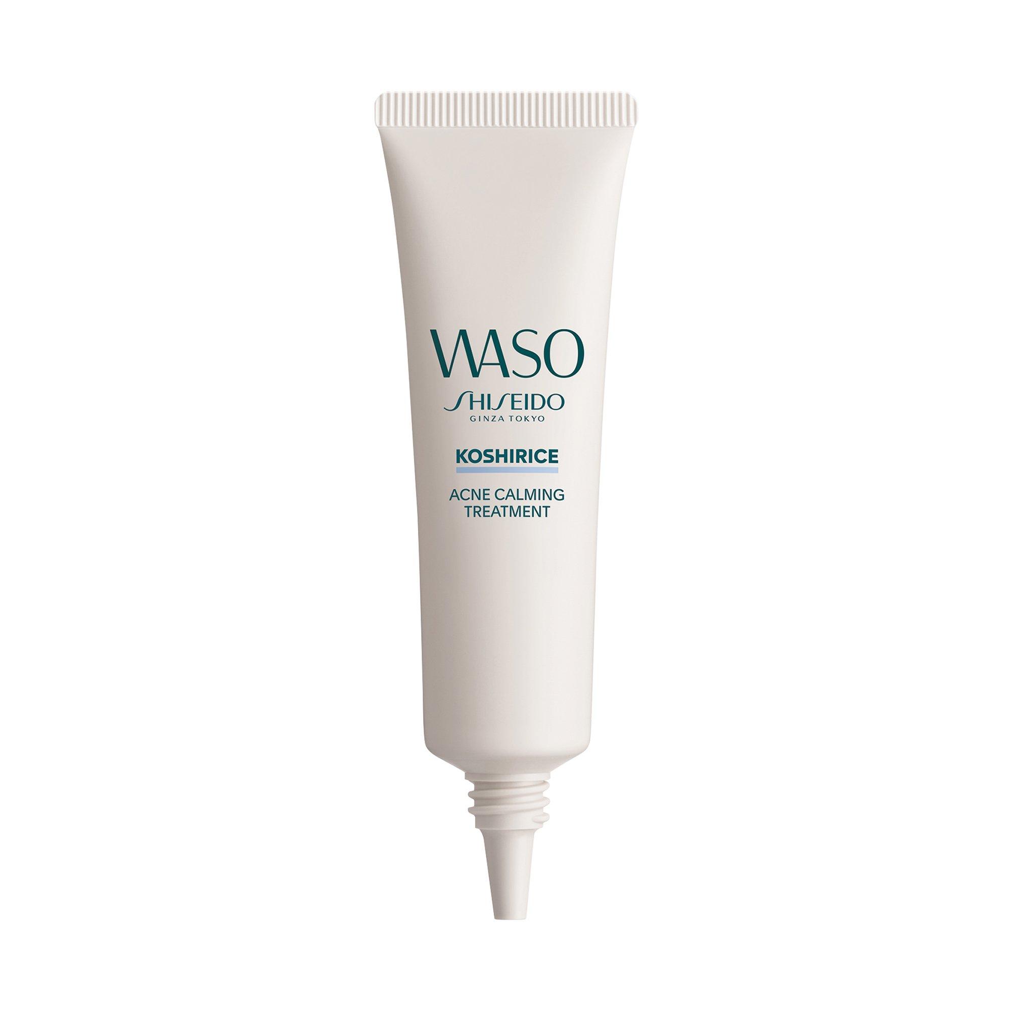 SHISEIDO Waso Koshirice Calming Spot Treatment 