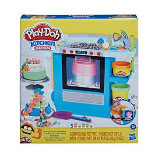 Play-Doh  Kitchen Creations Pasticceria 