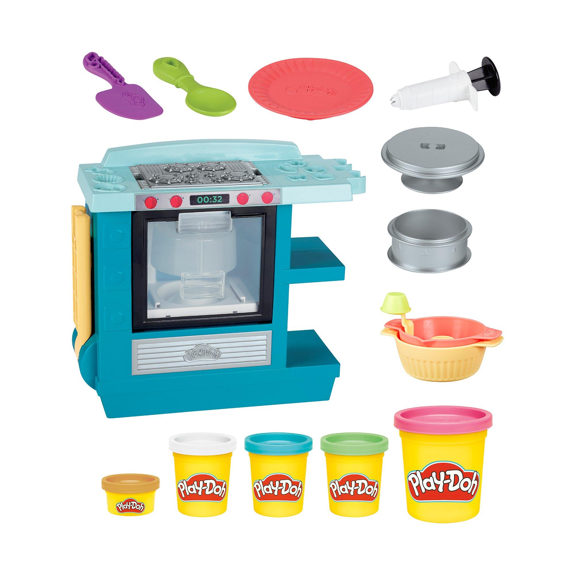 Play-Doh  Kitchen Creations Pasticceria 