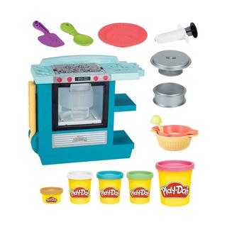 Play-Doh  Kitchen Creations Backstube 