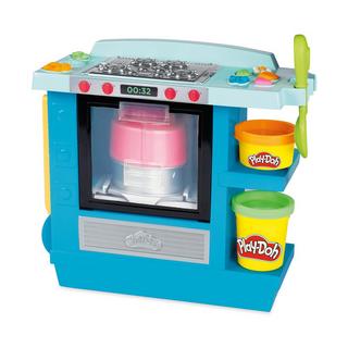 Play-Doh  Kitchen Creations Maison de la boulangerie 