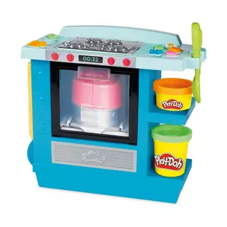 Play-Doh   Multicolor