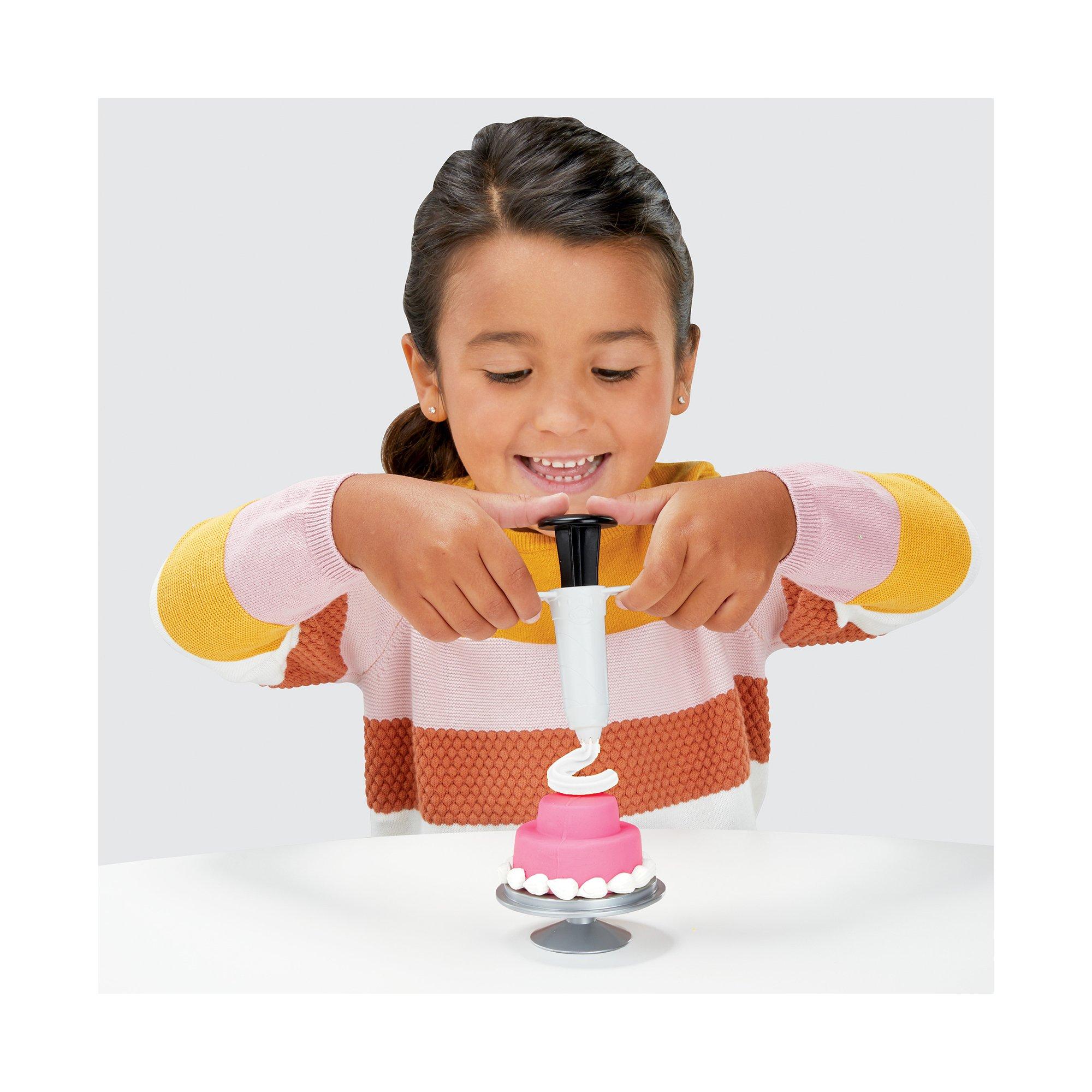 Play-Doh  Kitchen Creations Pasticceria 