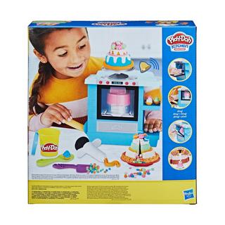 Play-Doh  Kitchen Creations Pasticceria 