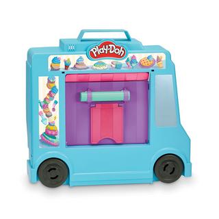 Play-Doh  Camion à bonbons 