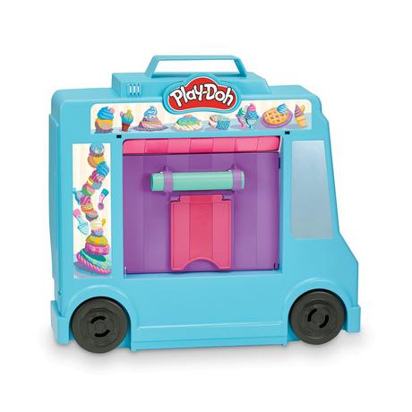 Play-Doh  Camion dei dolci 