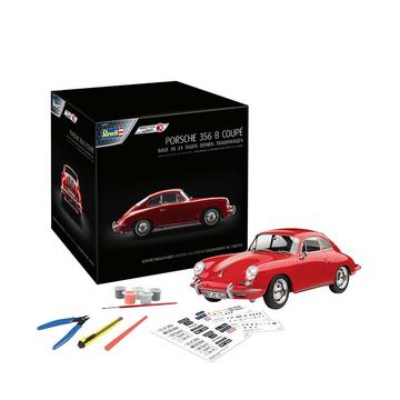 Adventskalender Porsche 356