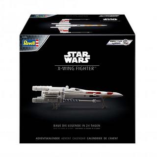 Revell  Calendrier de l'Avent X-wing Fighter  