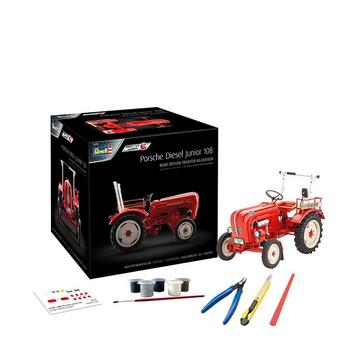 Calendario dell'avvento Porsche Junior 108