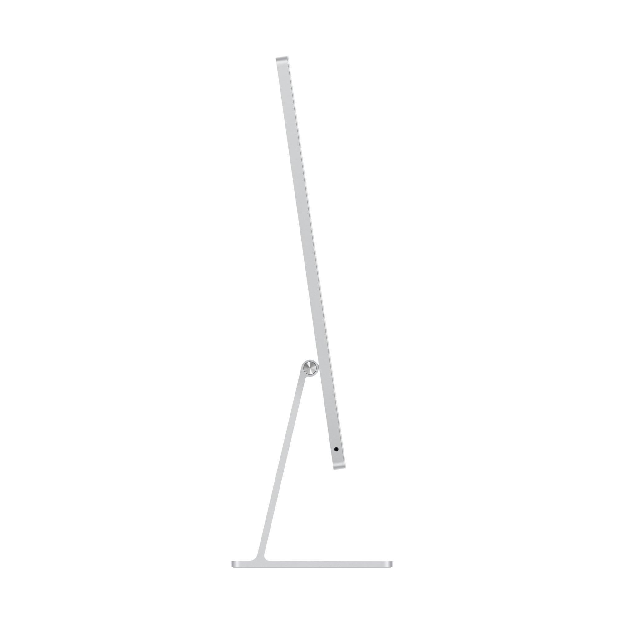 Apple iMac 24" M1, 8-Core CPU, 7-Core GPU, 256GB Mac 