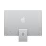 Apple iMac 24" M1, 8-Core CPU, 7-Core GPU, 256GB Mac Silber