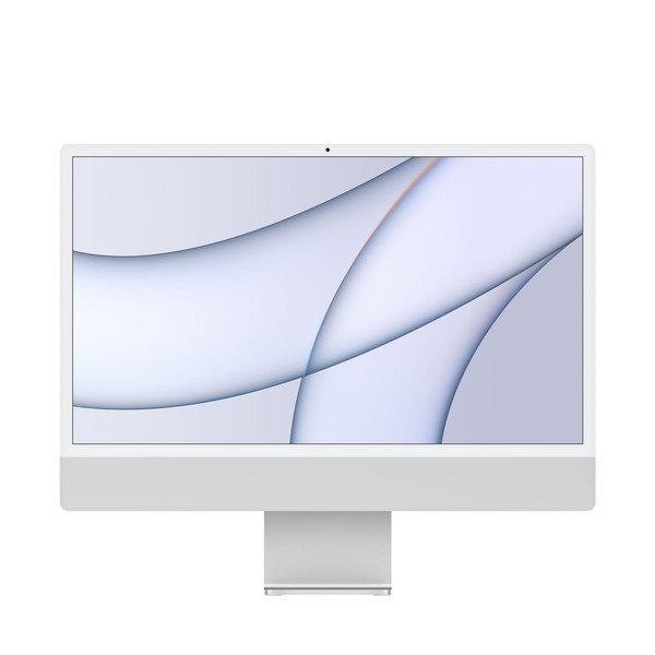 Image of Mac iMac 24'' M1/8C CPU/8C GPU/256