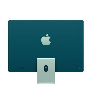 Apple iMac 24'' M1/8C CPU/8C GPU/256 . 