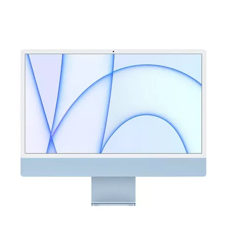 Apple iMac 24'' M1/8C CPU/8C GPU/512 Mac 