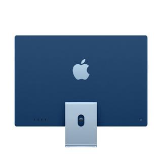 Apple iMac 24'' M1/8C CPU/8C GPU/512 Mac 