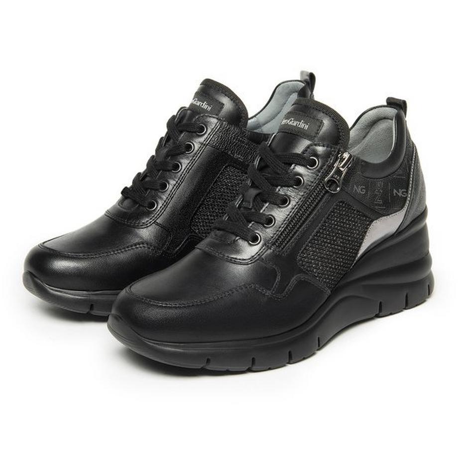 Nero Giardini  Sneakers, Low Top 