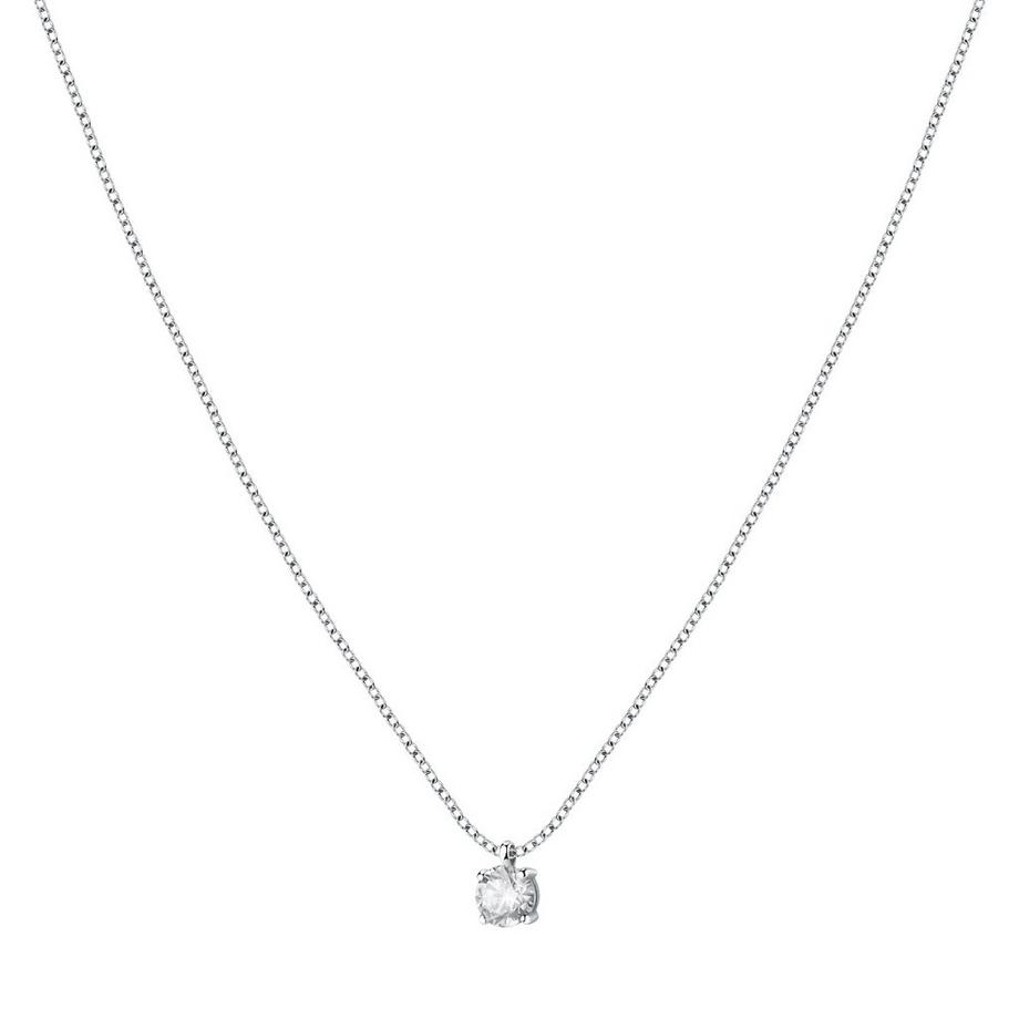 Halskette mit Anhänger