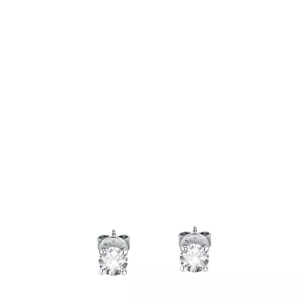 Morellato - Ohrringe, Tesori, One Size, Silber 4