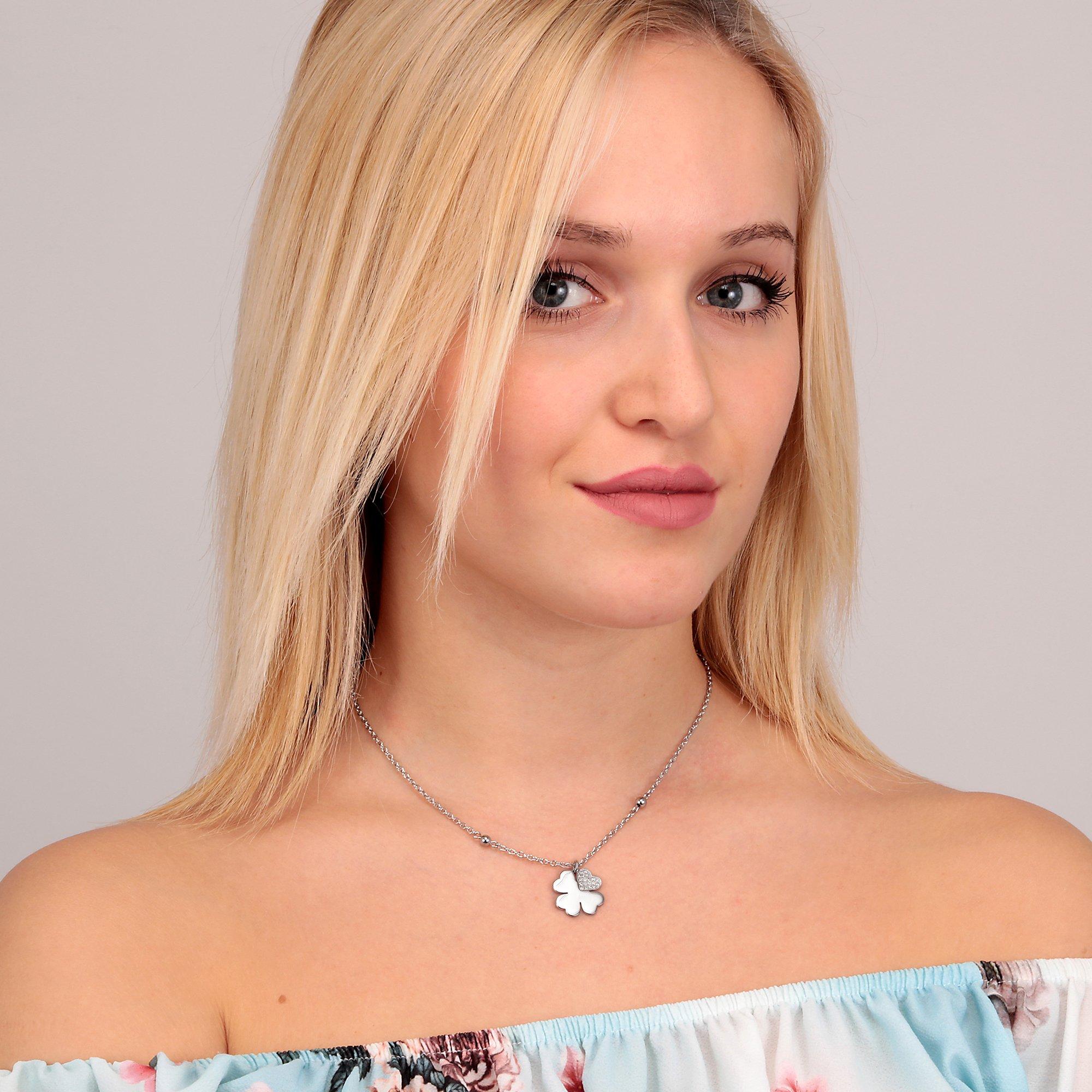 MORELLATO VALENTINA Collana con ciondolo 