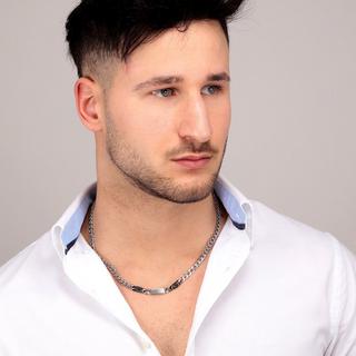 MORELLATO Catene Collana corta 