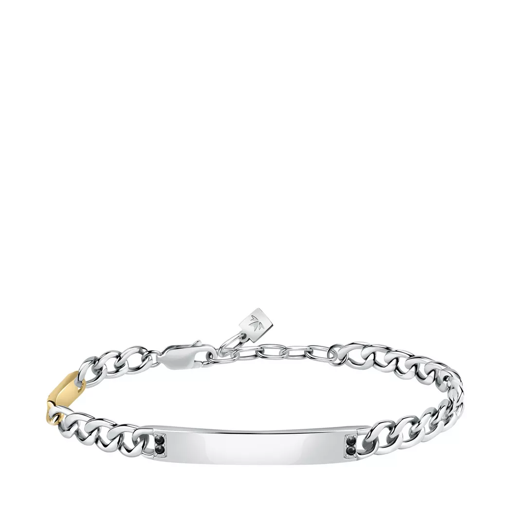 Morellato - Armband, Catene, 22cm, Silber 2