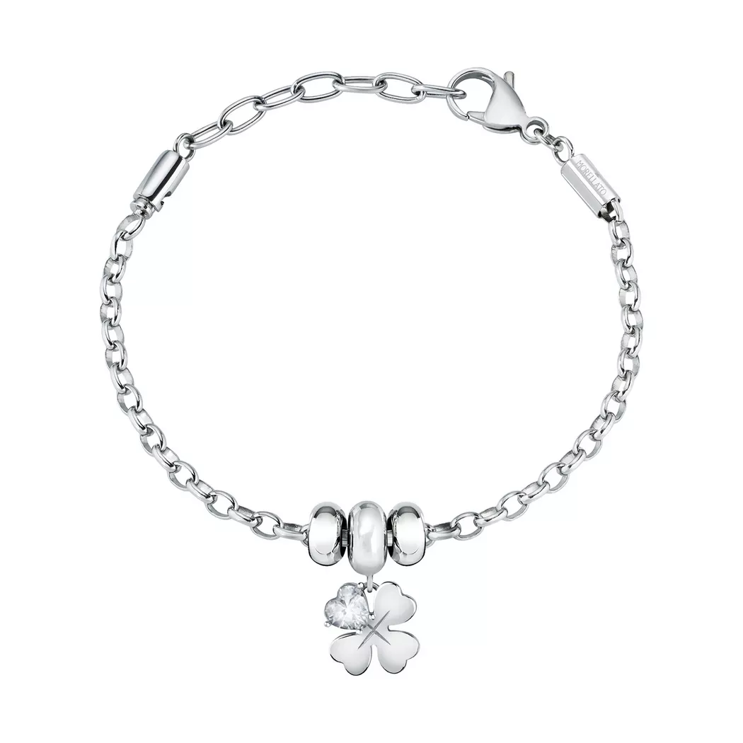 Morellato - Charm, Drops, One Size, Silber