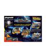 Playmobil  70576 Adventskalender "Back to the Future Part III"  